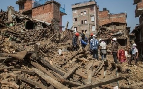 Nepal beendet Suche nach Überlebenden