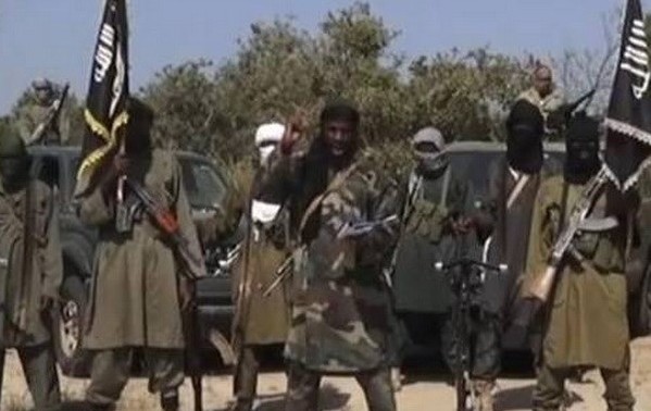 Boko-Haram-Kämpfer töten mehr als 50 Menschen in Nordnigeria