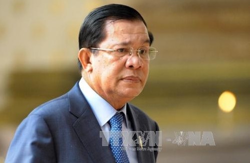 Kambodscha: Premierminister Hun Sen zum Vorsitzenden der CPP gewählt