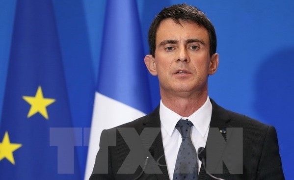Frankreich: EZB soll weiterhin Griechenland mit Notfallkrediten versorgen