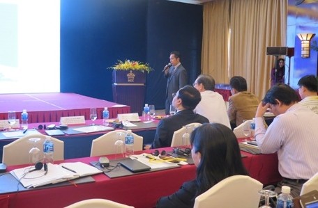 Thailändische Unternehmen suchen Geschäftschancen in Vietnam