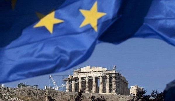 EZB wird alle verfügbaren Mittel in Griechenland-Krise nutzen