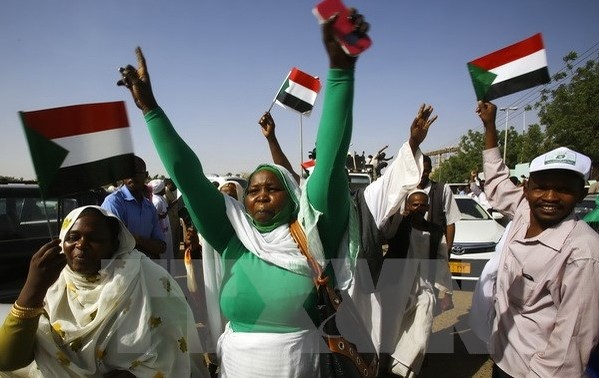 UNO verlängert Friedensmission an der Grenze zwischen Sudan und Südsudan