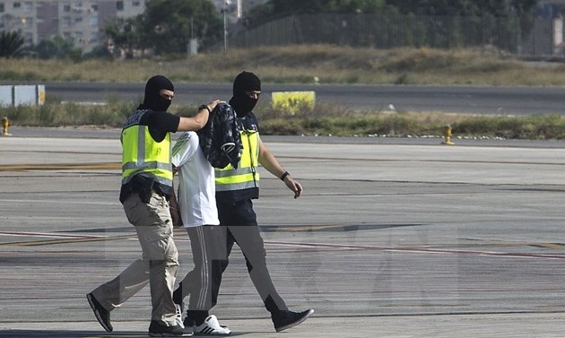 Italien und Spanien verhaften mutmaßliche IS-Anhänger