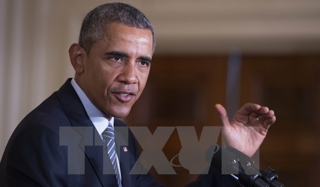 Obama wirbt weiterhin für einen Atom-Deal mit dem Iran