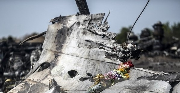 MH17: Niederlande verweigern Veröffentlichung der Unterlagen