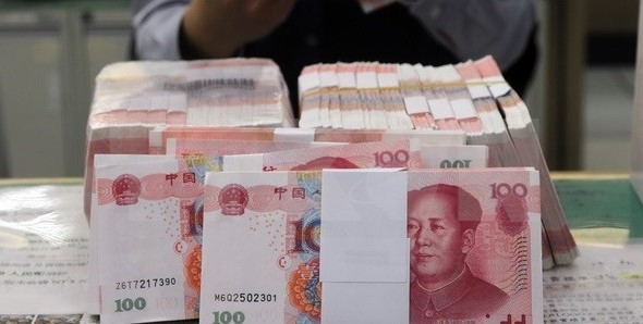 US-Abgeordnete kritisieren Abwertung des Yuan