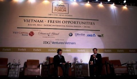 Verpflichtung: Vietnam schafft günstige Bedingungen für ausländische Investoren