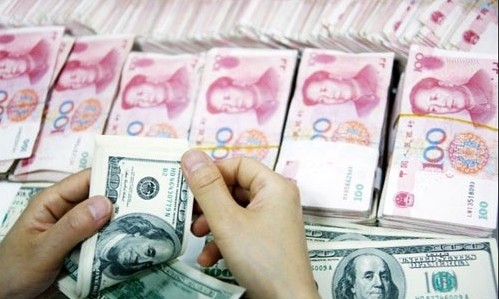Hintergründe der Yuan-Abwertung