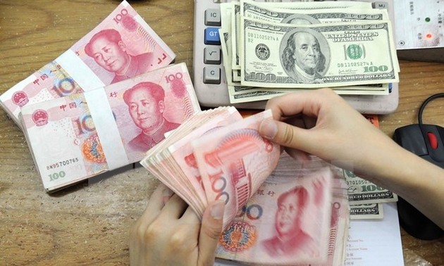 China: Zentralbank pumpt Milliarden in die Banken