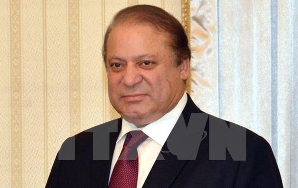 Pakistans Premierminister schlägt Friedensinitiative mit Indien vor