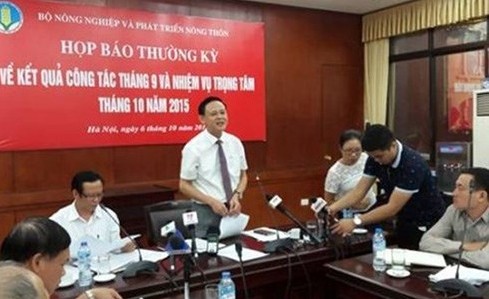 TPP fördert Landwirtschaftsentwicklung Vietnams