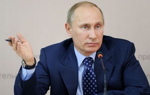 Russland ruft USA nach Lösung für Syrien-Krise auf