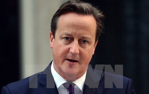 Der britische Premierminister veröffentlicht Forderungen für EU-Reform