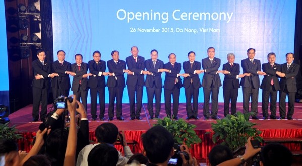 ASEAN-Telekommunikations- und Informationstechnologieministerkonferenz eröffnet