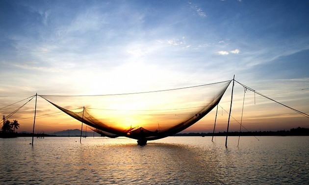Fotoausstellung “Das Meer und Inseln Vietnams: Schön und idyllisch”
