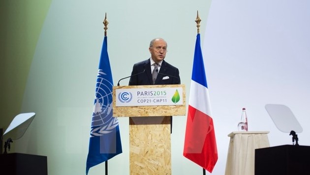 COP 21: UN-Klimakonferenz in Paris wird um einen Tag verlängert