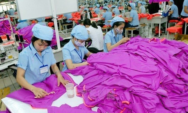 Standard & Poors: Wirtschaft Vietnams im Aufschwung