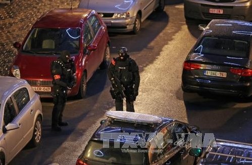 Belgien verhaftet neuen Terrorverdächtigen