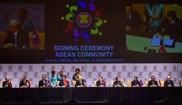 ASEAN-Integration: Bewusstsein Taten folgen lassen