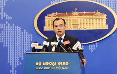 Vietnam verurteilt Terroranschläge in Indonesien
