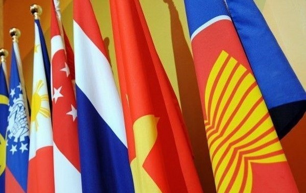 ASEAN-USA-Gipfeltreffen: strategische Diskussion