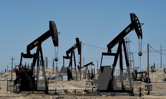 Iran wird im Februar Öl-Export nach Europa wieder aufnehmen