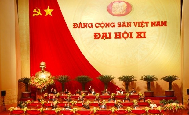 Vietnam ist gutes Vorbild für Entwicklung in der Region