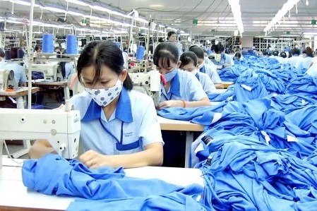 Textilbranche muss für weltliche Marktfähigkeit Schwierigkeiten bewältigen