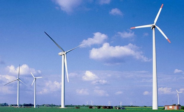 EVN fördert die Entwicklung erneuerbarer Energien
