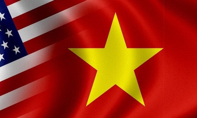 Veteranen tragen zum Aufbau der Vietnam-USA-Beziehungen bei