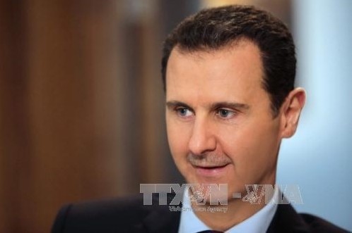 Truppenabzug Russlands wird die Rolle von Baschar al-Assad nicht schwächen