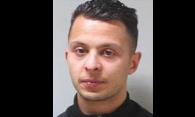 Belgien fasst den mutmaßlichen Paris-Attentäter Abdeslam