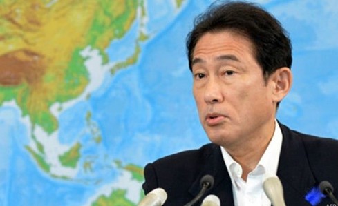 Japan und Frankreich protestieren gegen einseitige Handlungen im Ostmeer