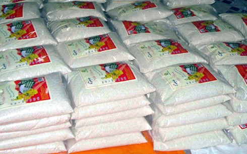 Export von hochwertigem Reis: Neue Orientierung der vietnamesischen Reisbranche