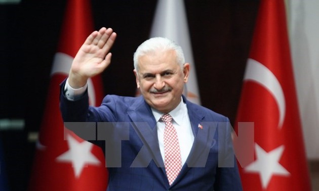 Türkei zieht Botschafter aus Deutschland ab