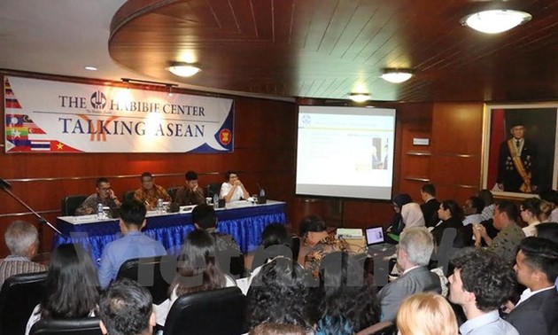 ASEAN-Dialog über Urteil des ständigen Schiedhofes über Streitigkeiten im Ostmeer