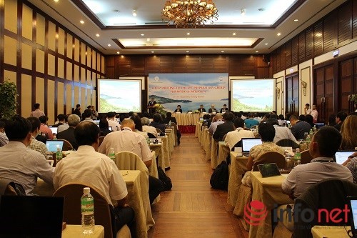 Verstärkung der Standardisierung in Telekommunikation für Asien-Pazifik-Region