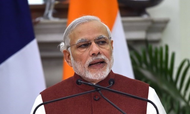 Der indische Premierminister wird Vietnam besuchen