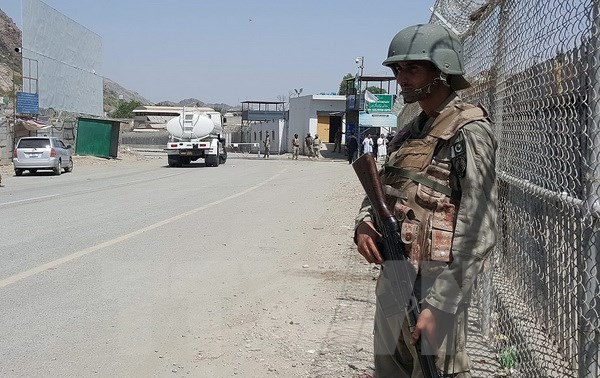 Grenzposten zwischen Pakistan und Afghanistan wieder geöffnet 