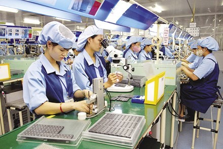 Vietnam setzt sich für ein günstiges Handelsumfeld ein