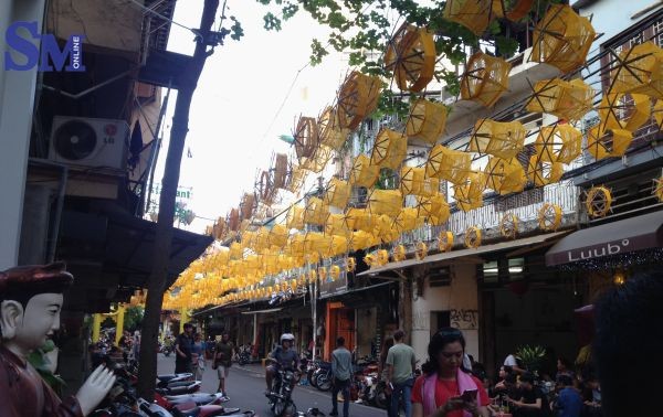 Hanoi feiert Tag des vietnamesischen Kulturerbes