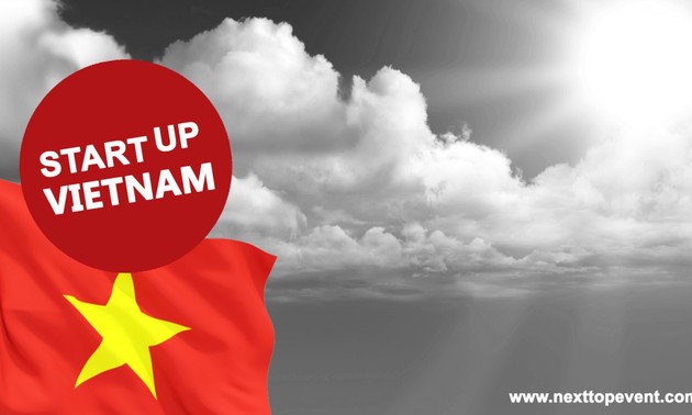 Unternehmergemeinschaft mit Ziel “Vietnam als Startup Nation”