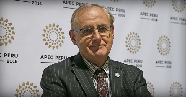 APEC 2017 wird Wende für weltweiten Handel und Investitionen schaffen
