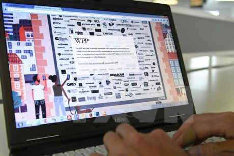 Mehrere große Konzerne in verschiedenen Ländern berichten von einer Cyberattacke.