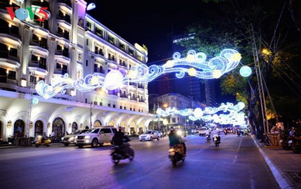 Ho Chi Minh Stadt ruft zu ausländischen Investitionen auf
