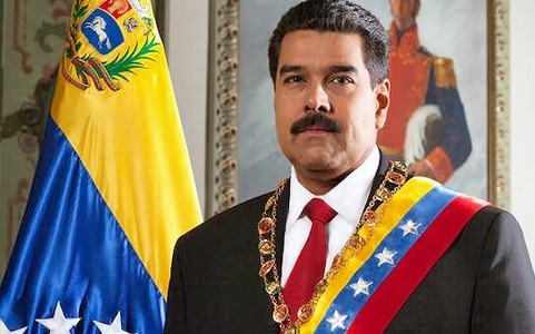 Venezuelas Präsident Maduro würdigt Präsident Ho Chi Minh