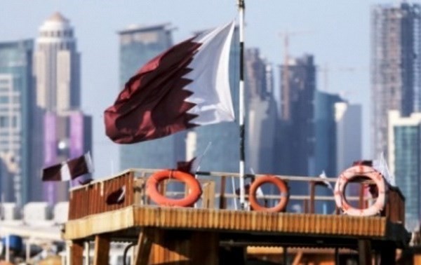 VAE werfen Katar vor, Kernfragen zu ignorieren
