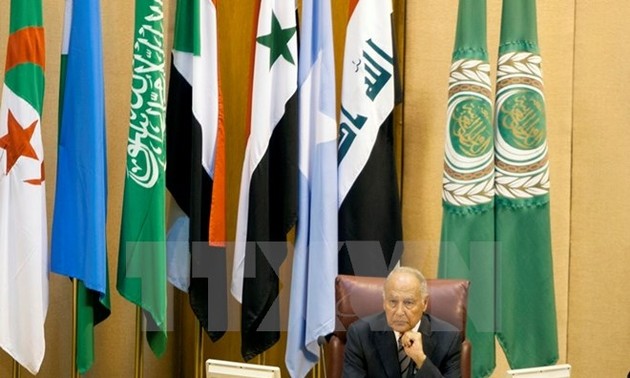 Arabische Liga beruft Dringlichkeitssitzung zum Iran ein