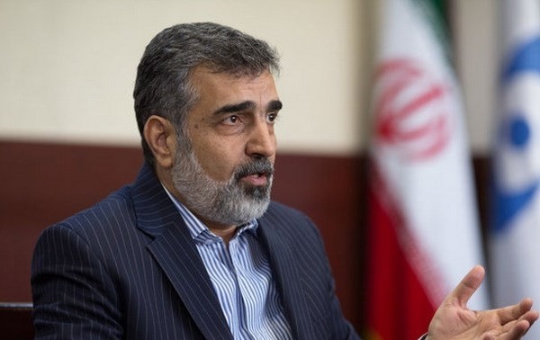 Iran droht mit Wiederaufnahme der Urananreicherung